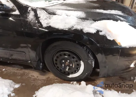 2012 Nissan Altima 3.5 Sr z USA, uszkodzony, nr VIN 1N4BL2AP3CN416788